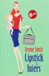 I. Smit - Zilver Pockets Lipstick En Luiers