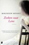 Maureen Myant - Zoeken Naar Lena