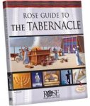 Benjamin Galan, Rose Publishing - Rose Guide to the Tabernacle