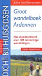 Remoortere, Julien van - Groot wandelboek Ardennen