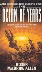 MacBride Allen, Roger - Chronicles of Solace 2: The Ocean of Years