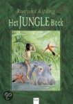 [{:name=>'R. Kipling', :role=>'A01'}] - Het jungleboek / Klassieke bibliotheek
