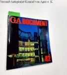 Futagawa, Yukio (Publisher/Editor): - Global Architecture (GA) - Dokument No. 42