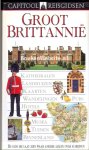 Leapman, Michael - Groot Brittanië