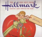 Ellen Stern 16831 - The Very Best from Hallmark Greeting cards through the years