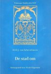 H.D.J. Schevichaven - De stad om