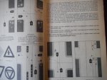 Defensie - Handboek voor de chauffeur VS 2-1360 Departement van defensie. Voorschrift nr. 2-1360
