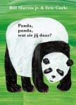 Martin,Bill jr. - Panda,Panda,wat zie jij daar?