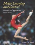 Richard Magill, Richard A. Magill - Motor Learning And Control