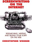 Christopher Wehner 298462 - Screenwriting on the Internet