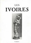 Tardy (= Henry Gustave Lengellé): - Les Ivoires. Evolution decorative du 1er siecle a nos jours. Volume 2.
