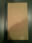 Mann, Thomas - Thomas Mann