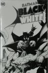 Paul Dini, James Tynion IV - Batman Black & White