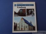 Wulms, Guido. - Literaire gids voor Limburg.