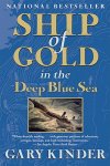Gary Kinder - Ship of Gold in the Deep Blue Sea