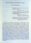 Goez, Werner - Gestalten des Hochmittelalters (DUITSTALIG) (Personengeschichtlichen Essays im allgemeinhistorischen Kontext)