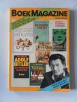 Bakkenhoven, John e.a. - Boekmagazine maandblad No 1