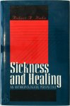 Robert A. Hahn - Sickness and Healing An Anthropological Perspective
