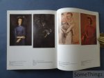 Willy Van den Bussche. - Retrospectieve [Constant] Permeke. 20.12.1986-1.3.1987. Provinciaal Museum voor Moderne Kunst, Oostende.
