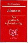 de Jonge - Johannes
