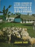 Burt, Jocelyn - Living History of Victoria