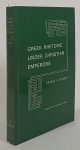 KENNEDY, G.A. - Greek rhetoric under christian emperors.
