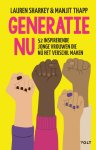 Lauren Sharkey - Generatie Nu 52 inspirerende jonge vrouwen die nú het verschil maken