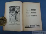 Paul Beving et Albert van Laethem. - Le Cyclisme. 10e supplement (1953).