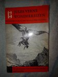 Jules Verne - Jules verne wonderreizen nr 13 De kinderen van kapitein Grant  Zuid Amerika