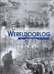 Andriessen, J.H.J. - De Eerste Wereldoorlog in foto's