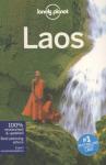 Austin Bush Co-auteur: Tim Bewer Richard Waters Nick Ray - Lonely Planet Laos dr 8