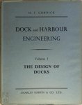 Henry F. Cornick - Dock and Harbour Engineering Henry F. Cornick - Dock and Harbour Engineering