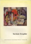 REYNE, P.C.J. (INLEIDING) - Herman Kruyder
