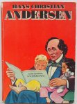 Caas Sven samensteller en illustrator - Hans Christian Andersen de originele sprookjes  De zwijnenhoeder Het lelijke jonge eendje  De prinses op de erwt De standvastige tinnen soldaat