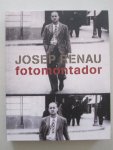 Manual García - Josep Renau Fotomontador (Photomonteur)