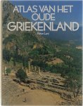 Levi Peter 1931-2000, Onbekend - Atlas van het oude Griekenland