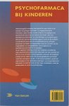  - Psychofarmaca bij kinderen