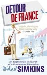 Michael Simkins - Detour de France