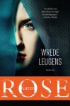 Karen Rose - Wrede leugens