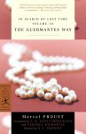 Proust, Marcel - In Search of Lost Time Volume III The Guermantes Way
