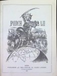  - PUNCH, or the London Charivari  vol LII  52  January - June 1867