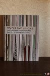 CAPELLEVEEN, P. van / HAM, S. - Voices and visions. The Koopman Collection and the Art of the French book