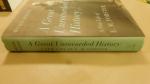 Moffat Wendy - A Great Unrecorded History / A New Life of E. M. Forster