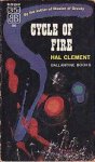 Clement, Hal - Cycle of Fire