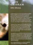 Grisham, John - De deal (The Broker)