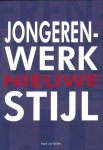 Frank van Strijen - Jongerenwerk nieuwe stijl