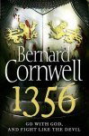 Bernard Cornwell - 1356 Bernard Cornwell - 1356