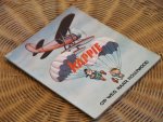 Toonder M. - Kappie op weg naar Hollywood. Deel 2