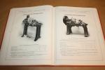  - Algemeene Catalogus  - Moderne metaalbewerkingsmachines / Werktuigmachines voor metaalbewerking