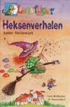 Anne Steinwart - Heksenverhalen